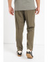 HUGO Pantaloni extra slim fit din amestec de lana Howard - Pled.ro