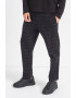 HUGO Pantaloni relaxed fit cu imprimeu logo Dangkang - Pled.ro