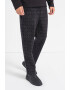 HUGO Pantaloni relaxed fit cu imprimeu logo Dangkang - Pled.ro