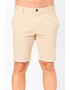 HUGO Pantaloni scurti chino slim fit David - Pled.ro