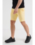 HUGO Pantaloni scurti chino slim fit David - Pled.ro