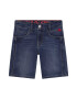 HUGO Pantaloni scurti de denim cu 5 buzunare - Pled.ro