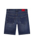 HUGO Pantaloni scurti de denim cu 5 buzunare - Pled.ro