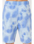 HUGO Pantaloni scurti tie-dye - Pled.ro