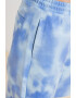 HUGO Pantaloni scurti tie-dye - Pled.ro