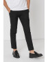 HUGO Pantaloni slim fit din amestec de lana Hesten - Pled.ro