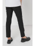 HUGO Pantaloni slim fit din amestec de lana Hesten - Pled.ro