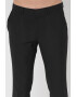 HUGO Pantaloni slim fit din amestec de lana Hesten - Pled.ro