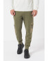 HUGO Pantaloni sport cargo cu snur de ajustare in talie Duercia - Pled.ro