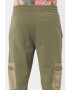 HUGO Pantaloni sport cargo cu snur de ajustare in talie Duercia - Pled.ro