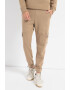 HUGO Pantaloni sport cargo cu talie medie - Pled.ro