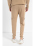 HUGO Pantaloni sport cargo cu talie medie - Pled.ro