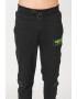 HUGO Pantaloni sport conici cu talie medie Dorby - Pled.ro