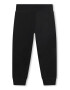 HUGO Pantaloni sport cu imprimeu logo - Pled.ro