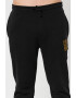 HUGO Pantaloni sport cu logo brodat Demu - Pled.ro