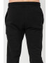 HUGO Pantaloni sport cu logo brodat Demu - Pled.ro