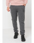 HUGO Pantaloni sport cu logo brodat Demu - Pled.ro