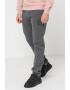 HUGO Pantaloni sport cu logo brodat Demu - Pled.ro