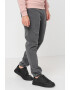 HUGO Pantaloni sport cu logo brodat Demu - Pled.ro