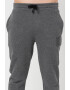 HUGO Pantaloni sport cu logo brodat Demu - Pled.ro