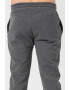 HUGO Pantaloni sport cu logo brodat Demu - Pled.ro