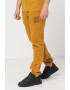 HUGO Pantaloni sport cu logo brodat Demu - Pled.ro