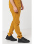 HUGO Pantaloni sport cu logo brodat Demu - Pled.ro