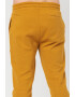 HUGO Pantaloni sport cu logo brodat Demu - Pled.ro