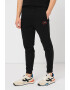 HUGO Pantaloni sport cu snur in talie Dyssop - Pled.ro