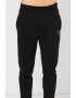 HUGO Pantaloni sport cu snur in talie Dyssop - Pled.ro