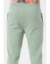 HUGO Pantaloni sport de bumbac cu imprimeu logo Dutschi - Pled.ro