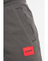 HUGO Pantaloni de trening regular fit Doak212 - Pled.ro