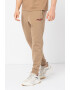 HUGO Pantaloni sport relaxed fit cu snururi Drokko - Pled.ro