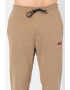 HUGO Pantaloni sport relaxed fit cu snururi Drokko - Pled.ro