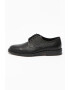 HUGO Pantofi derby de piele - Pled.ro