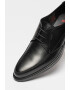 HUGO Pantofi derby de piele - Pled.ro