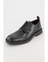 HUGO Pantofi derby de piele - Pled.ro