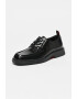 HUGO Pantofi derby de piele Iker - Pled.ro