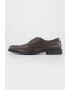 HUGO Pantofi derby de piele Kerr - Pled.ro