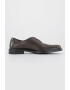 HUGO Pantofi derby de piele Kerr - Pled.ro