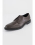 HUGO Pantofi derby de piele Kerr - Pled.ro