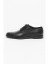 HUGO Pantofi derby de piele Kyron - Pled.ro