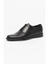 HUGO Pantofi derby de piele Kyron - Pled.ro