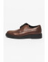 HUGO Pantofi derby de piele Luxity - Pled.ro