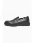 HUGO Pantofi loafer Penny de piele Luxity - Pled.ro