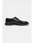 HUGO Pantofi Oxford de piele - Pled.ro