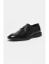 HUGO Pantofi Oxford de piele - Pled.ro