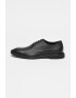 HUGO Pantofi Oxford de piele Gryff - Pled.ro