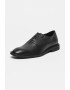 HUGO Pantofi Oxford de piele Gryff - Pled.ro