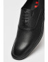 HUGO Pantofi Oxford de piele Gryff - Pled.ro